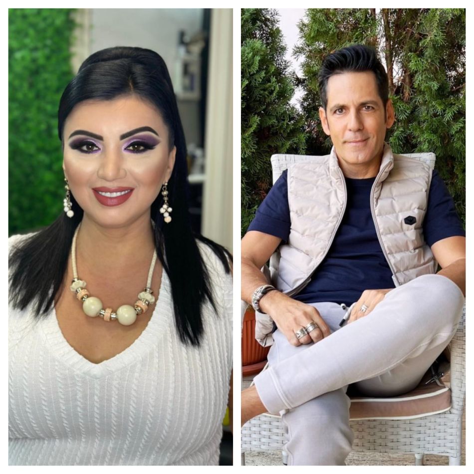  Adriana Bahmuțeanu dezvăluie motivul pentru care i-a refuzat avansurile lui Ștefan Bănică Jr