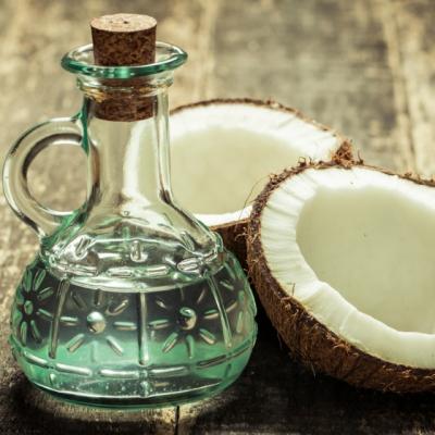 Cum te ajuta uleiul de cocos sa arzi calorii?