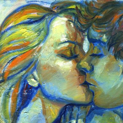 Prin ce trece sufletul cand mintea ta se gandeste la cineva?