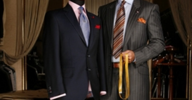 Alexandru Ciucu transforma barbatul in rege