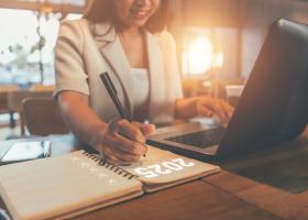 Top 5 sfaturi ce te vor ajuta să-ţi îndeplineşti rezoluţiile de Anul Nou