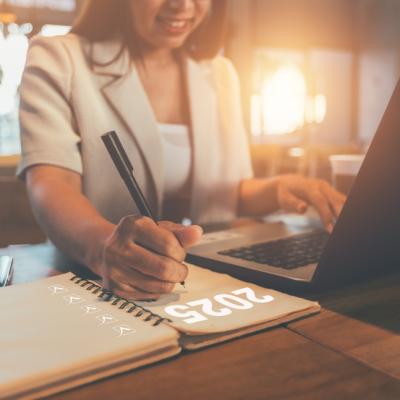 Top 5 sfaturi ce te vor ajuta să-ţi îndeplineşti rezoluţiile de Anul Nou