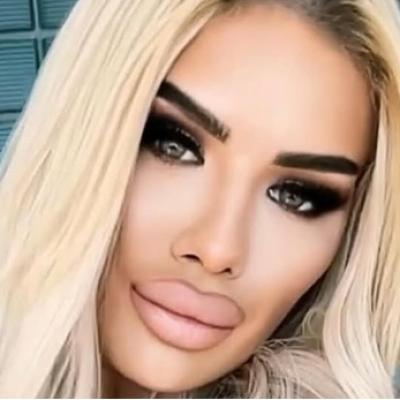 Cine este Mihaela Mincu, ispita care promite să aprindă atmosfera în sezonul 9 al Insulei Iubirii