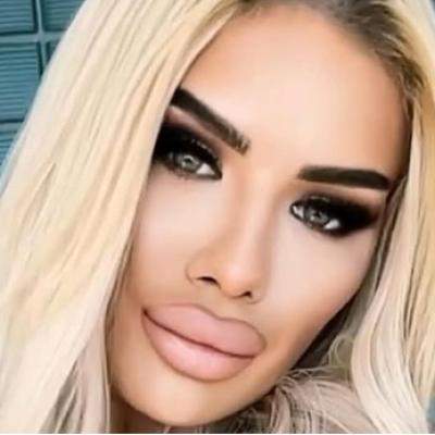 Cine este Mihaela Mincu, ispita care promite să aprindă atmosfera în sezonul 9 al Insulei Iubirii