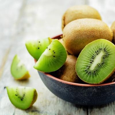 Cum se consuma kiwi ca sa beneficiezi de efectele lui