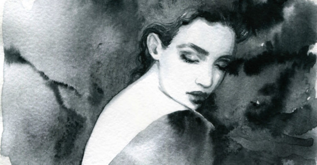 Asculta aceasta melodie cand simti ca intreaga ta viata se destrama