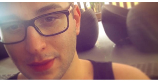 Cine este Robert Lukian, concurentul de la Vocea României 2024 care a slăbit 42 de kilograme în șase luni