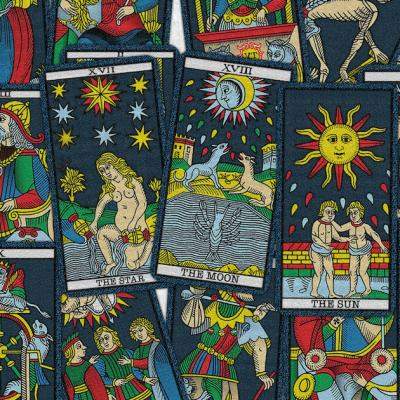 Etalare de Tarot: Ți se împlini cea mai arzătoare dorință?