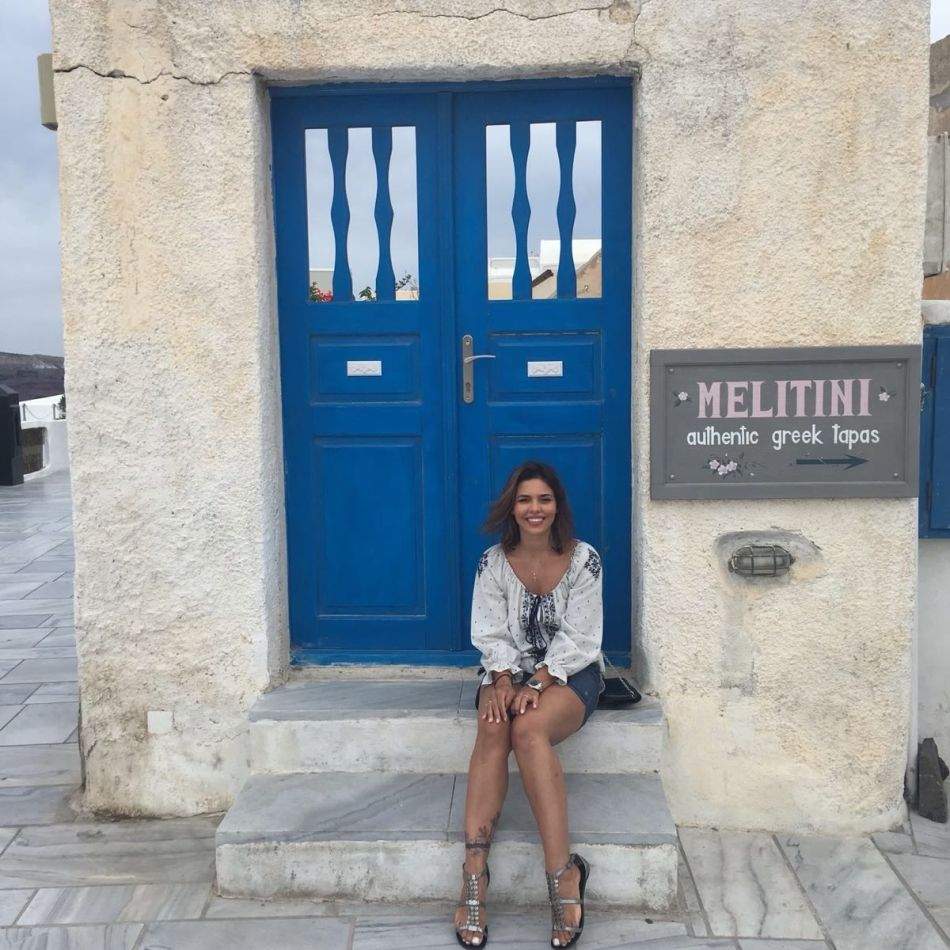 Andreea Popescu, prima reacție după zvonurile despre o relație cu Dan Alexa: Momentan nu am ce să spun...