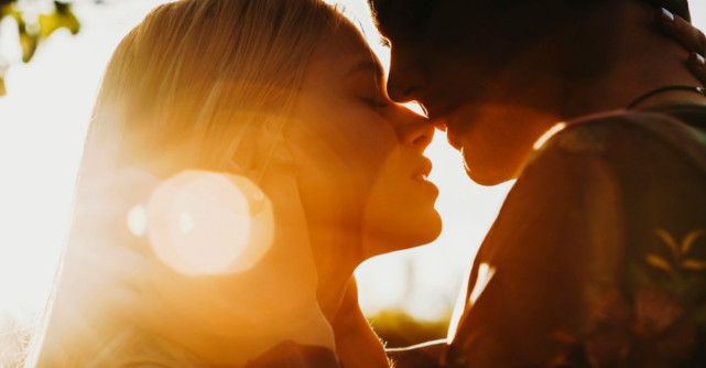 Cel mai frumos lucru pe care să i-l spui partenerului de cuplu pentru a te iubi și mai mult