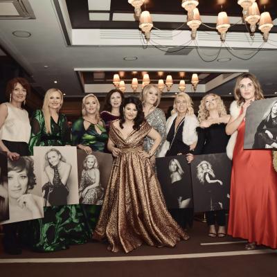 Fine Portraits for Fine People sau interesul crescut al româncelor pentru portrete foto în stil fine art 