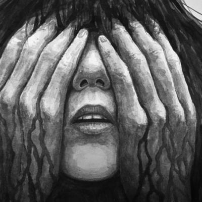 Poate că încercăm să salvăm oamenii din jurul nostru pentru a ne salva pe noi