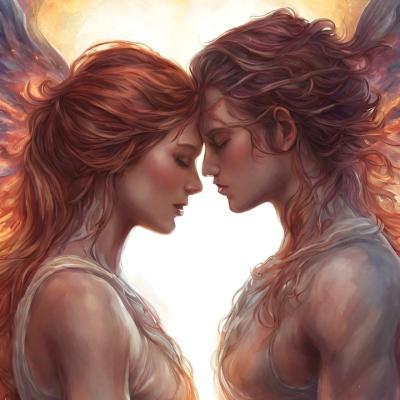 În căutarea iubirii adevărate: Nu te mulțumi niciodată cu mai puțin decât meriți 