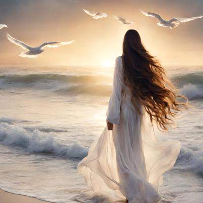 Top 3 zodii cu suflet de înger. Scopul lor în viață este să ajute alți oameni