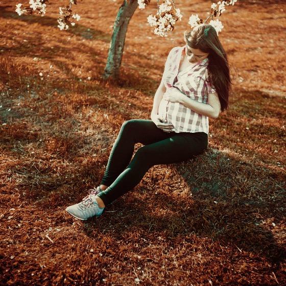 Hainute moderne pentru viitoarele mamici