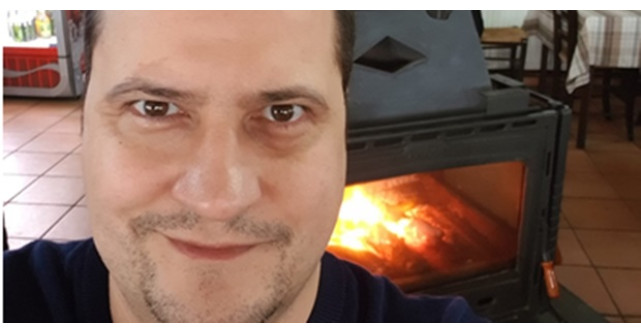 Un nou accident provocat de Șerban Huidu! Primele declarații ale prezentatorului