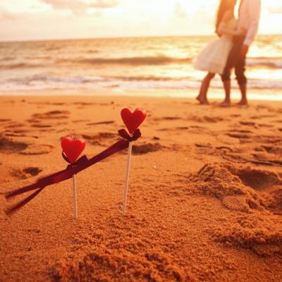 5 Locatii de vis pentru luna de miere