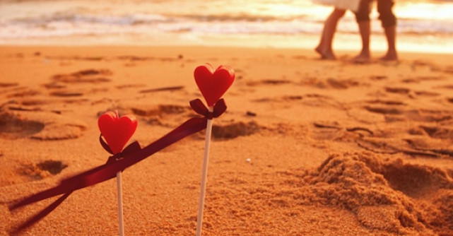 5 Locatii de vis pentru luna de miere