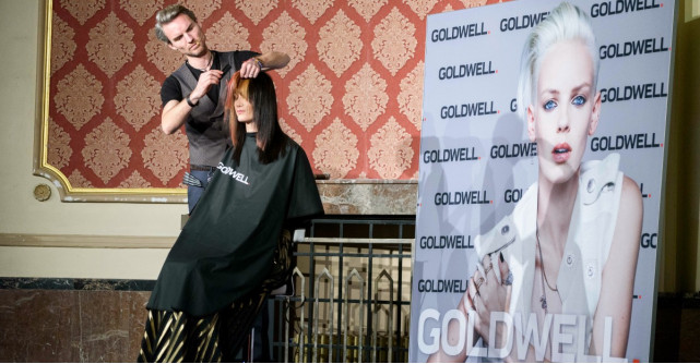 Top Line lanseaza in Romania colectia statement Goldwell IN-FLUX