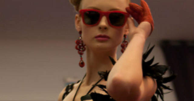 17 ochelari de soare by Catalin Botezatu