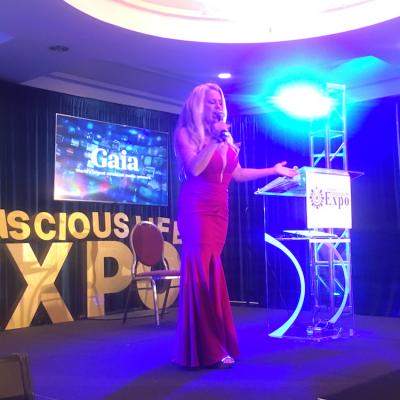 Trei lecții despre Legea Atracției de la Gail Thackeray