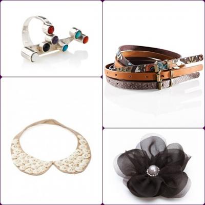 Shopping: 10 accesorii must have in 2014