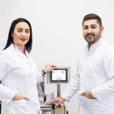 Remivia Cosmetics, un nou brand romanesc de cosmetice vegetale 