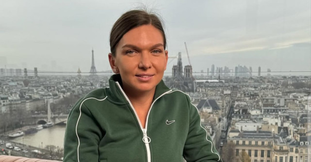 Simona Halep își anunță retragerea din tenis! Sfârșitul unei ere pentru sportul românesc