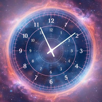 Atunci când ceasul arată 11:11: momentul magic în care Universul îți răspunde