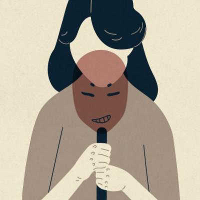 Tehnici de relaxare: Există o tehnică japoneză pentru a scăpa de stres în câteva minute