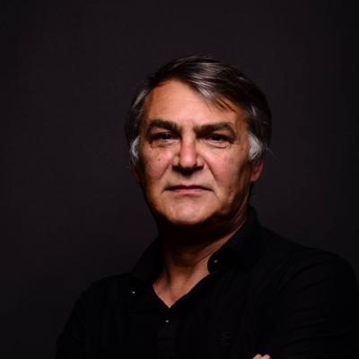 Singurul acuarelist roman de la Bienala din Shanghai