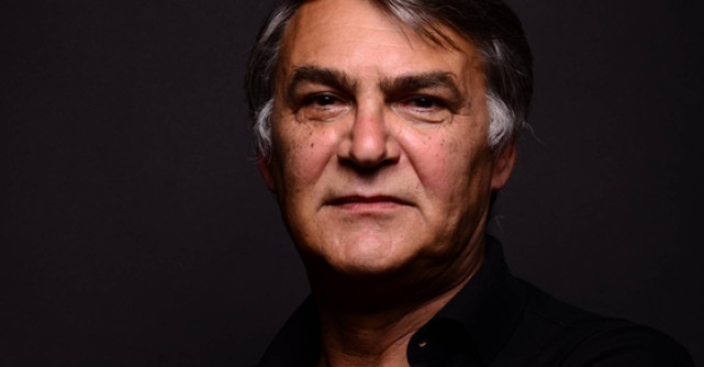 Singurul acuarelist roman de la Bienala din Shanghai