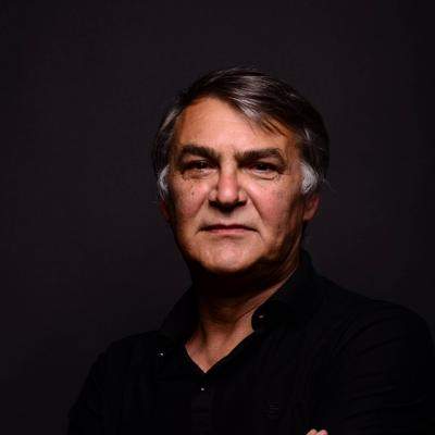 Singurul acuarelist roman de la Bienala din Shanghai