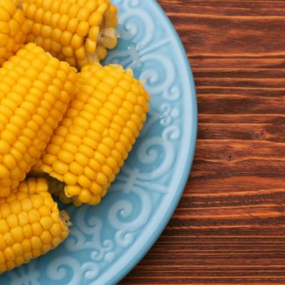 Porumbul fiert: beneficii pentru sanatate