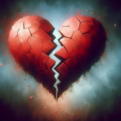 Trei zodii care își pot închide inima în fața iubirii din cauza suferinței din trecut