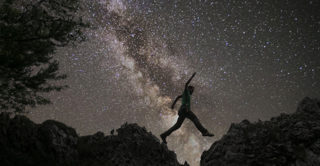 Ce ne aduce Noul An Galactic, început în urma cu cateva zile? 