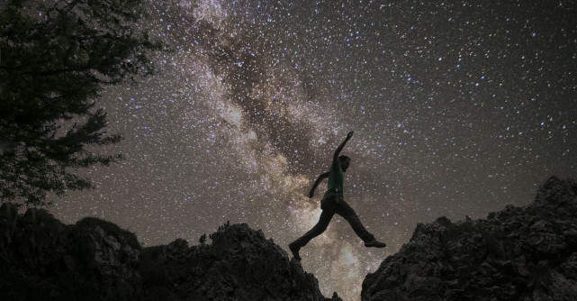 Ce ne aduce Noul An Galactic, început în urma cu cateva zile? 