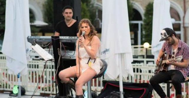 Motive de Fericire la Summer Fashion Show