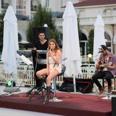 Motive de Fericire la Summer Fashion Show