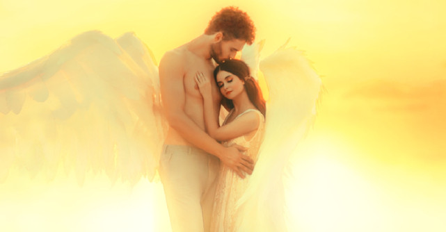 8 Semne că, în sfârșit, ești cu bărbatul potrivit