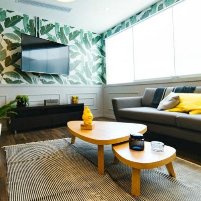 Cum poate deveni redecorarea locuinței un proiect pentru îmbunătățirea stării tale de spirit