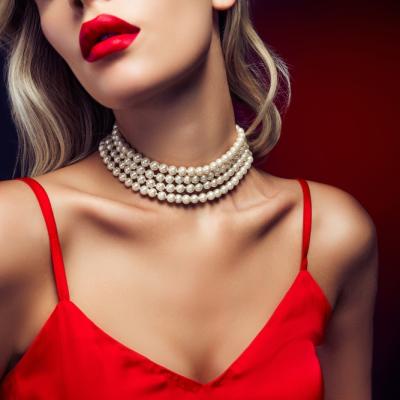 O blondă celebră a pozat goală de Crăciun: Prezența mea este un cadou...Imaginile care au făcut înconjurul internetului 