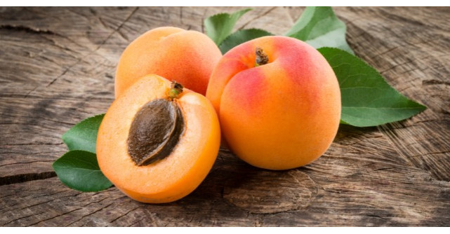 3 beneficii pe care le au caisele pentru sanatatea ta