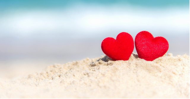 Citate de dragoste scurte: un alt mod prin care să îți exprimi sentimentele