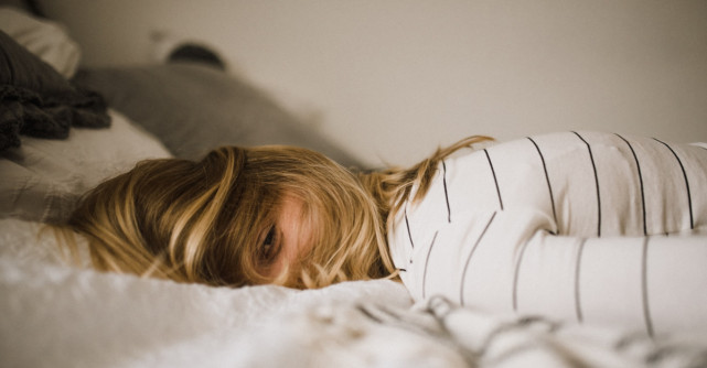 Oboseala extremă și câteva dintre cele mai îngrijorătoare cauze