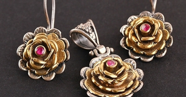 Vino in universul fascinant al celor mai frumoase bijuterii