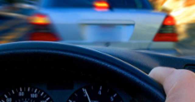 Cornel de la Vunk a fost lovit de o masina