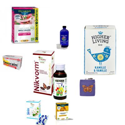 Magazinul naturist Puterea Plantelor își relansează  platforma de shopping online