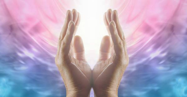 Ezoteric: Reiki, vindecarea e in mainile tale