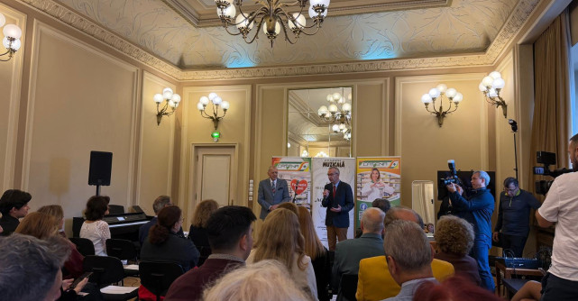 Bucharest Opera Festival, desemnat Evenimentul anului la Gala Premiilor „Actualitatea muzicală”